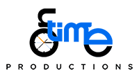On Time Productions Logo