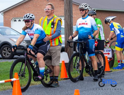 Tour De Brandt’s Time Trial – September 3, 2022