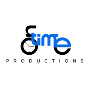 On Time Productions Logo